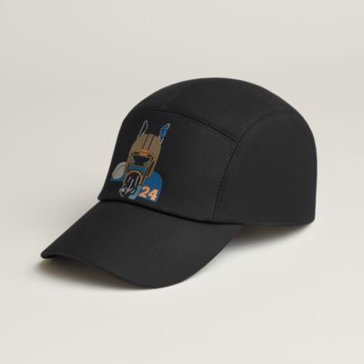 Nevada Quarterb'H cap | Hermès USA